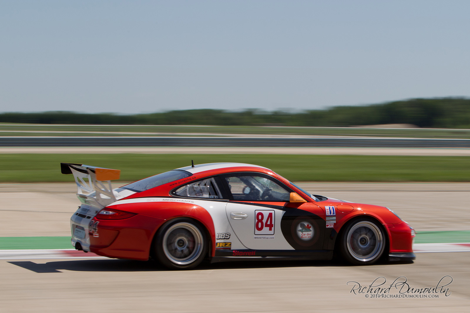 GRAND PRIX ICAR 2011